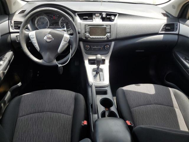 Aukcja sprzedaży 2015 Nissan Sentra S, vin: 3N1AB7AP9FL686945, numer aukcji: 59397523