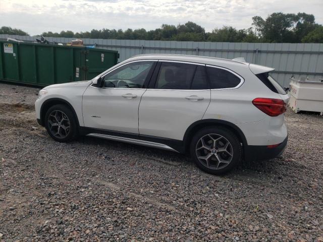 Продажа на аукционе авто 2017 Bmw X1 Sdrive28i, vin: WBXHU7C35H5H37592, номер лота: 58682583