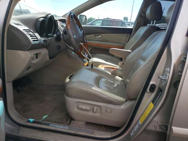 Продаж на аукціоні авто 2005 Lexus Rx 330, vin: 2T2HA31UX5C075333, номер лоту: 59489183