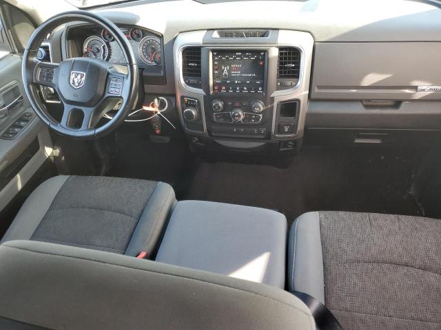 Продажа на аукционе авто 2019 Ram 1500 Classic Slt, vin: 1C6RR6TT3KS647903, номер лота: 58827343