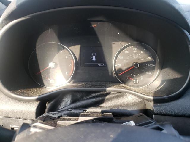 Продажа на аукционе авто 2018 Kia Sportage Lx, vin: KNDPM3AC0J7460569, номер лота: 58673763