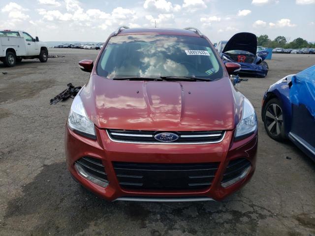 Aukcja sprzedaży 2014 Ford Escape Titanium, vin: 1FMCU9J98EUD91445, numer aukcji: 58897633