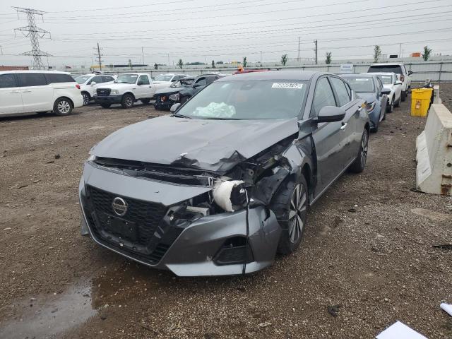 Продаж на аукціоні авто 2022 Nissan Altima Sv, vin: 1N4BL4DW2NN351823, номер лоту: 60005753