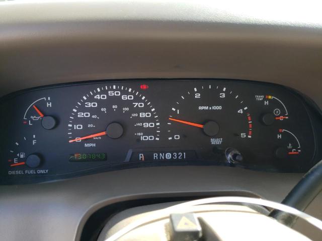 Продажа на аукционе авто 2004 Ford F250 Super Duty, vin: 1FTNX20P84ED87870, номер лота: 60225263