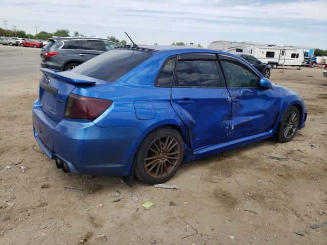 61930893 :رقم المزاد ، JF1GV7E67BG514479 vin ، 2011 Subaru Impreza Wrx مزاد بيع