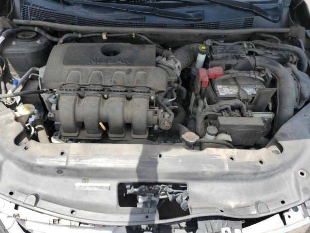 Aukcja sprzedaży 2015 Nissan Sentra S, vin: 3N1AB7AP9FL686945, numer aukcji: 59397523