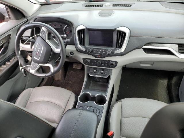 Продаж на аукціоні авто 2018 Gmc Terrain Slt, vin: 3GKALPEV7JL116586, номер лоту: 61170863