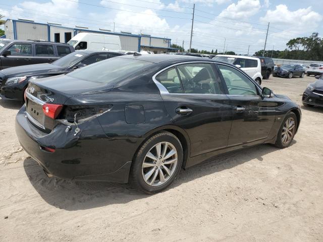 Aukcja sprzedaży 2016 Infiniti Q50 Premium, vin: JN1EV7AR4GM346393, numer aukcji: 61672793