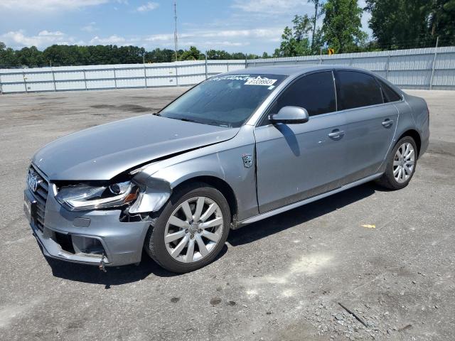 Aukcja sprzedaży 2015 Audi A4 Premium, vin: WAUBFAFL3FN021108, numer aukcji: 61328993