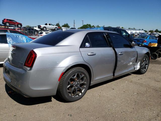 Aukcja sprzedaży 2017 Chrysler 300 S, vin: 2C3CCAGG7HH637640, numer aukcji: 58522273