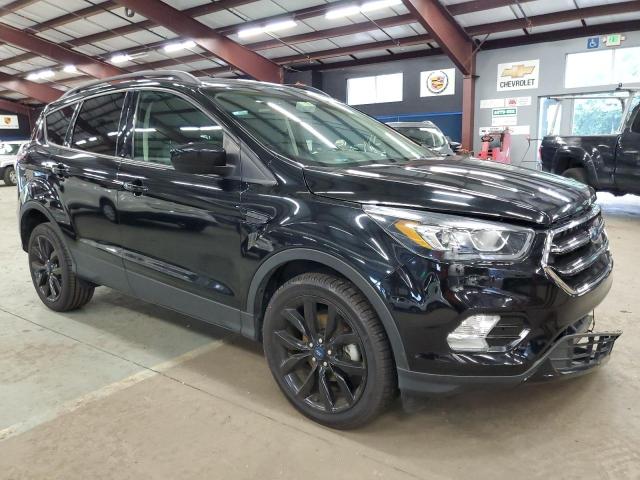 Aukcja sprzedaży 2018 Ford Escape Se, vin: 1FMCU0GD5JUD54449, numer aukcji: 60801033