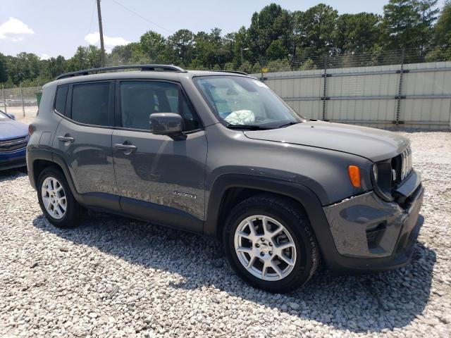2019 Jeep Renegade Latitude მანქანა იყიდება აუქციონზე, vin: ZACNJABB2KPK47585, აუქციონის ნომერი: 61438673