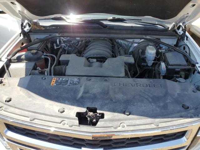Aukcja sprzedaży 2018 Chevrolet Suburban K1500 Lt, vin: 1GNSKHKC4JR362443, numer aukcji: 61517873