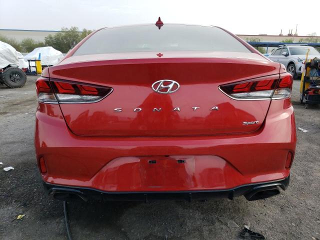 Aukcja sprzedaży 2019 Hyundai Sonata Limited, vin: 5NPE34AF5KH773401, numer aukcji: 60775473