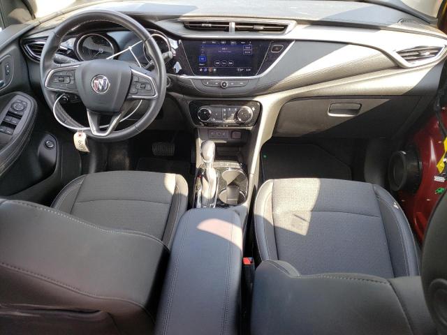 Продажа на аукционе авто 2020 Buick Encore Gx Preferred, vin: KL4MMBS20LB080483, номер лота: 59912523