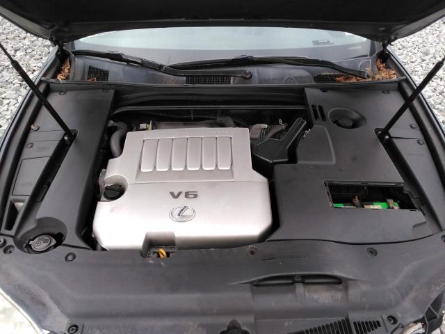 55906473 :رقم المزاد ، JTHBK1EG5C2510625 vin ، 2012 Lexus Es 350 مزاد بيع