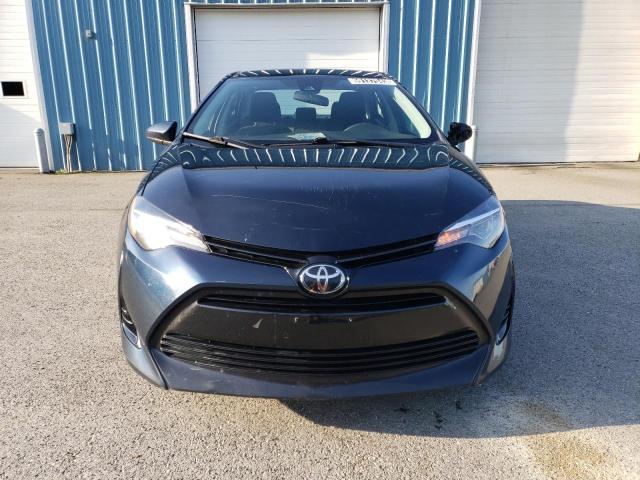 Продажа на аукционе авто 2018 Toyota Corolla L, vin: 2T1BURHE2JC074187, номер лота: 59137943