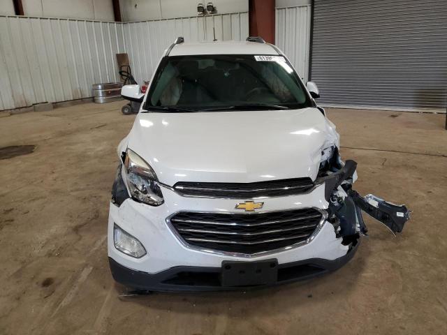 Aukcja sprzedaży 2017 Chevrolet Equinox Lt, vin: 2GNFLFEK2H6319943, numer aukcji: 61396403