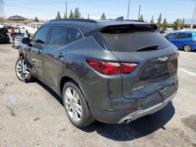 Продажа на аукционе авто 2019 Chevrolet Blazer 3lt, vin: 3GNKBDRS6KS661744, номер лота: 61303933