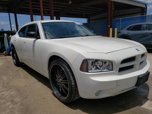 Продажа на аукционе авто 2008 Dodge Charger, vin: 2B3LA43G98H294016, номер лота: 60788403
