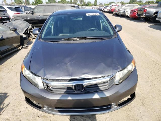 Aukcja sprzedaży 2012 Honda Civic Lx, vin: 19XFB2F51CE379637, numer aukcji: 61120843