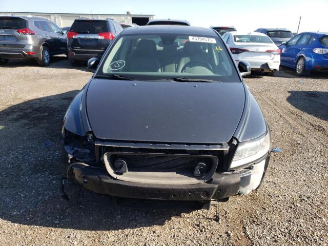43704573 :رقم المزاد ، YV1MS382092447216 vin ، 2009 Volvo S40 2.4i مزاد بيع