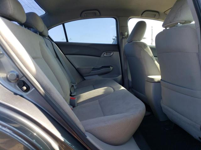 Aukcja sprzedaży 2012 Honda Civic Lx, vin: 19XFB2F51CE379637, numer aukcji: 61120843