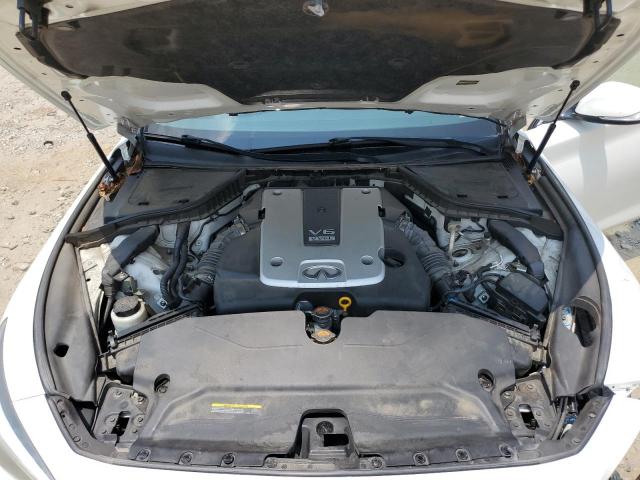 Продажа на аукционе авто 2014 Infiniti Q50 Base, vin: JN1BV7AP2EM671929, номер лота: 60172253
