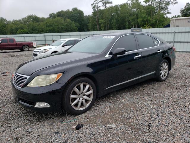 61243543 :رقم المزاد ، JTHBL46F685065421 vin ، 2008 Lexus Ls 460 مزاد بيع