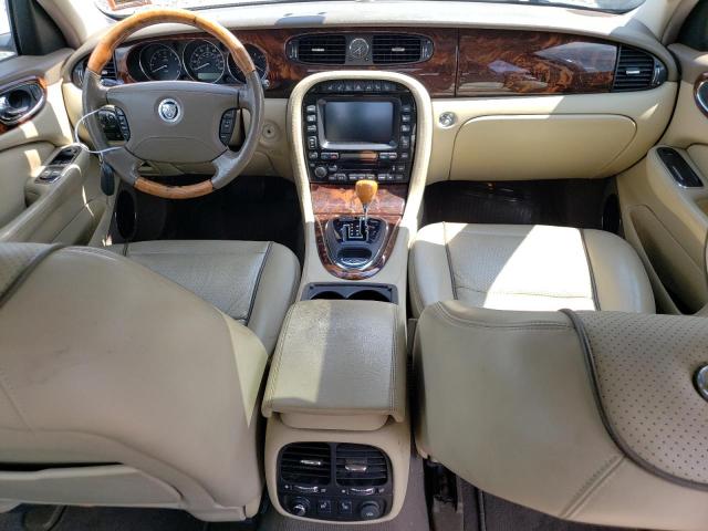 62107363 :رقم المزاد ، SAJWA79B68SH23716 vin ، 2008 Jaguar Xj8 L مزاد بيع