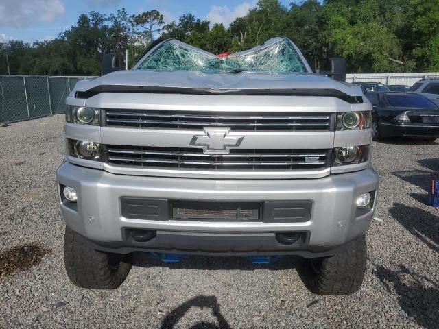 Aukcja sprzedaży 2015 Chevrolet Silverado K2500 Heavy Duty Ltz, vin: 1GC1KWE83FF172786, numer aukcji: 59415403