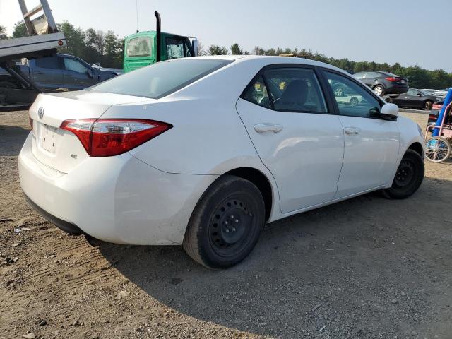 Продажа на аукционе авто 2016 Toyota Corolla L, vin: 5YFBURHEXGP506002, номер лота: 61209193