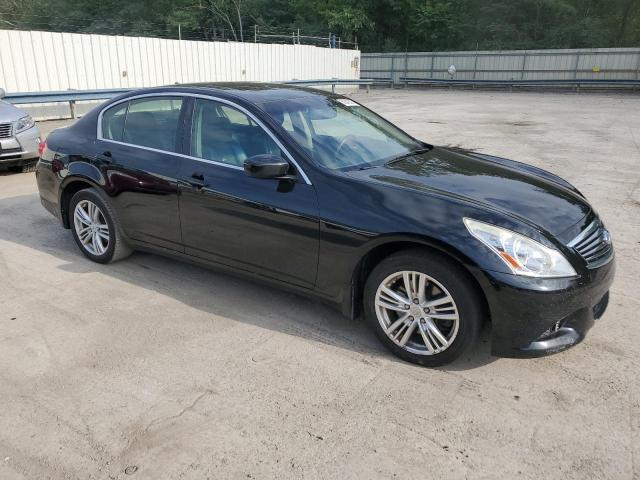 59343383 :رقم المزاد ، JN1CV6AR1DM354271 vin ، 2013 Infiniti G37 مزاد بيع