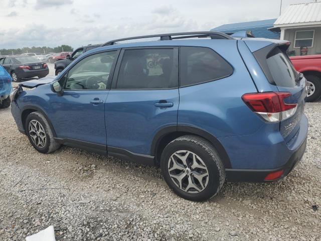Aukcja sprzedaży 2021 Subaru Forester Premium, vin: JF2SKAFC5MH544710, numer aukcji: 58576783
