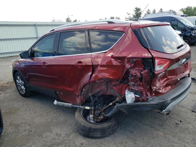 Aukcja sprzedaży 2014 Ford Escape Titanium, vin: 1FMCU9J98EUD91445, numer aukcji: 58897633