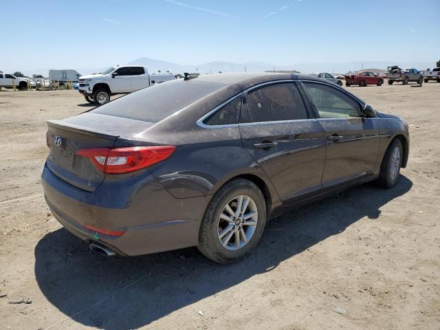 60007723 :رقم المزاد ، 5NPE24AF9HH595651 vin ، 2017 Hyundai Sonata Se مزاد بيع