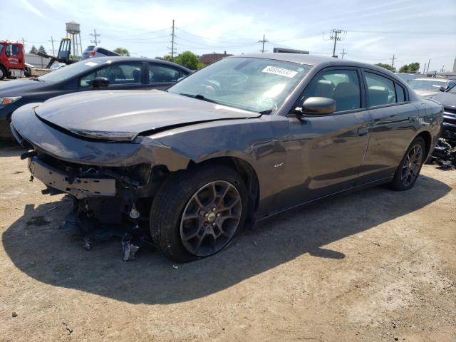 Aukcja sprzedaży 2018 Dodge Charger Gt, vin: 2C3CDXJG5JH201464, numer aukcji: 60054333