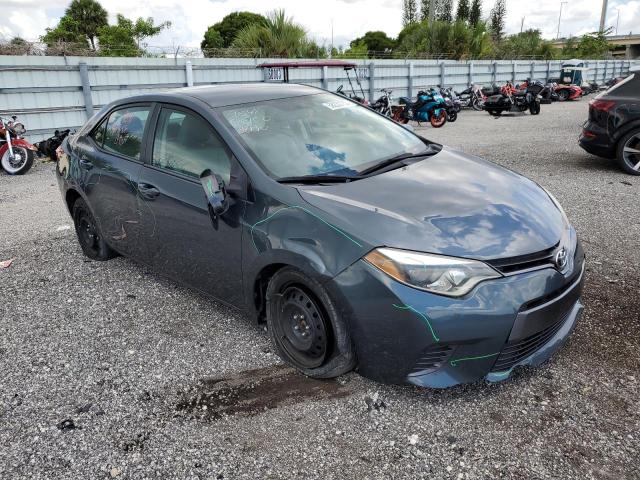 Aukcja sprzedaży 2015 Toyota Corolla L, vin: 2T1BURHE7FC350239, numer aukcji: 58230753