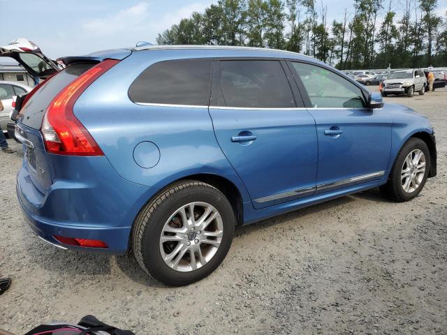 Продаж на аукціоні авто 2016 Volvo Xc60 T5 Premier, vin: YV440MDK5G2784837, номер лоту: 58615073