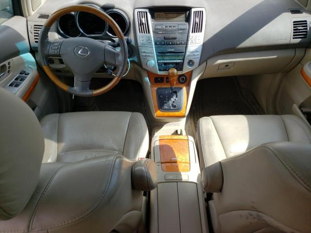 Продаж на аукціоні авто 2005 Lexus Rx 330, vin: 2T2HA31UX5C075333, номер лоту: 59489183