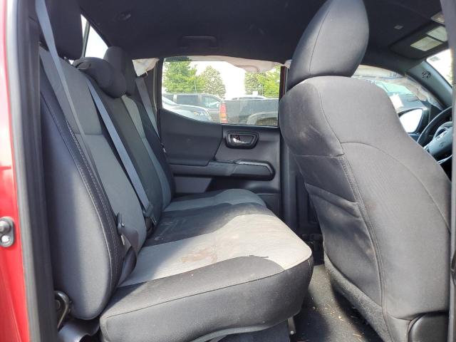 Продажа на аукционе авто 2020 Toyota Tacoma Double Cab, vin: 3TMCZ5AN8LM347734, номер лота: 60236663