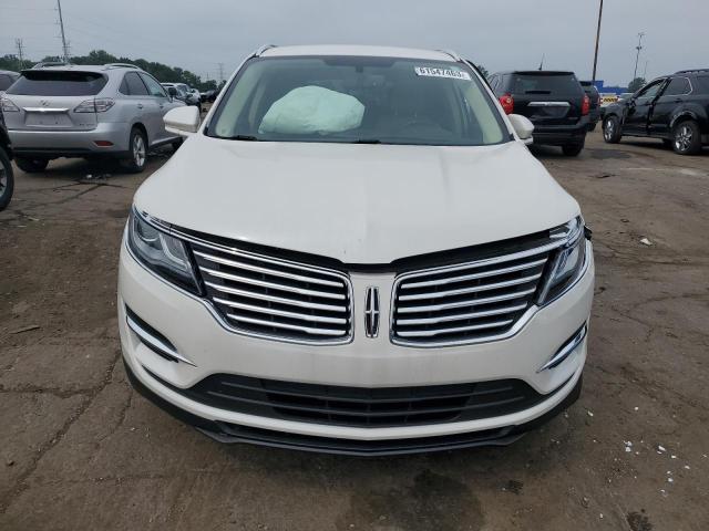 Aukcja sprzedaży 2017 Lincoln Mkc Premiere, vin: 5LMCJ1D96HUL44566, numer aukcji: 61547463