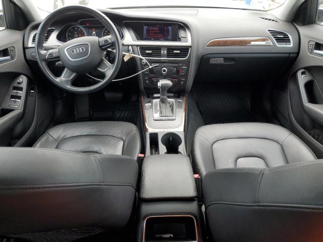 Aukcja sprzedaży 2013 Audi A4 Premium, vin: WAUBFAFL6DN046453, numer aukcji: 61539923