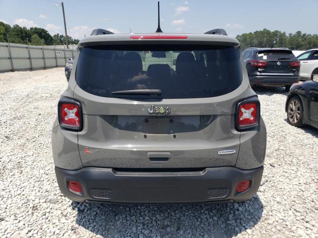 2019 Jeep Renegade Latitude მანქანა იყიდება აუქციონზე, vin: ZACNJABB2KPK47585, აუქციონის ნომერი: 61438673