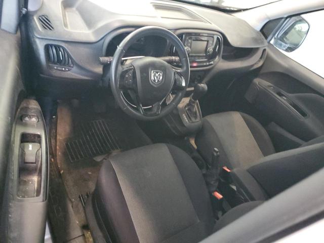 Продажа на аукционе авто 2015 Ram Promaster City Slt, vin: ZFBERFBT0F6955055, номер лота: 59107723