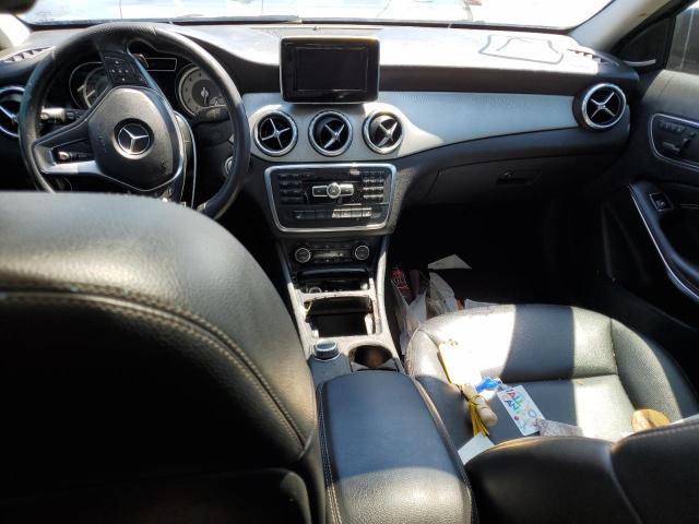 59428193 :رقم المزاد ، WDCTG4EB6FJ108775 vin ، 2015 Mercedes-benz Gla 250 مزاد بيع