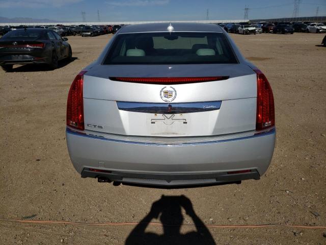 Aukcja sprzedaży 2012 Cadillac Cts, vin: 1G6DA5E5XC0110576, numer aukcji: 61481283