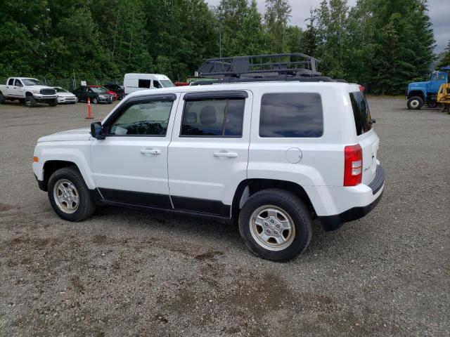 Aukcja sprzedaży 2016 Jeep Patriot Sport, vin: 1C4NJRBB7GD668855, numer aukcji: 61206263