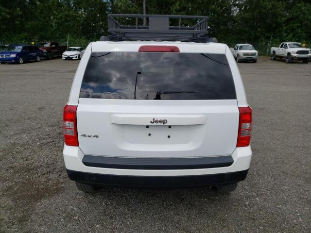 Aukcja sprzedaży 2016 Jeep Patriot Sport, vin: 1C4NJRBB7GD668855, numer aukcji: 61206263