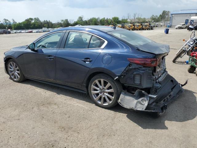 Aukcja sprzedaży 2019 Mazda 3 Preferred, vin: JM1BPBDMXK1116011, numer aukcji: 57887893